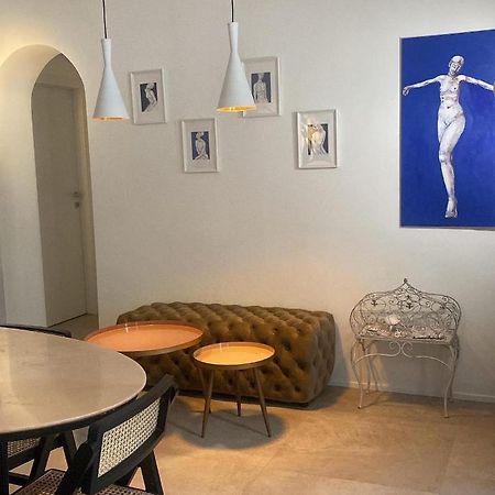 Il Giardino D'Ulisse Bed & Breakfast Reggio di Calabria Bagian luar foto