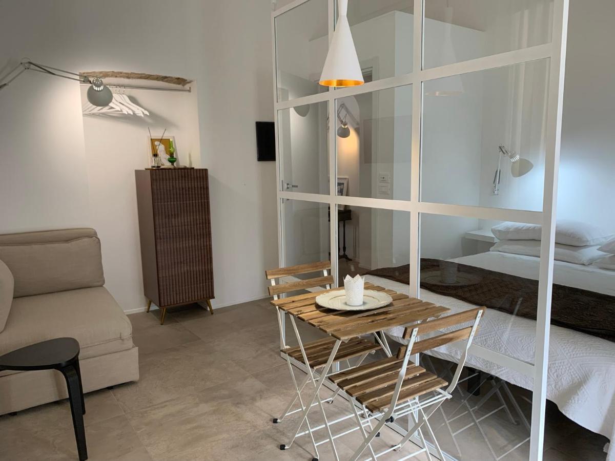 Il Giardino D'Ulisse Bed & Breakfast Reggio di Calabria Bagian luar foto