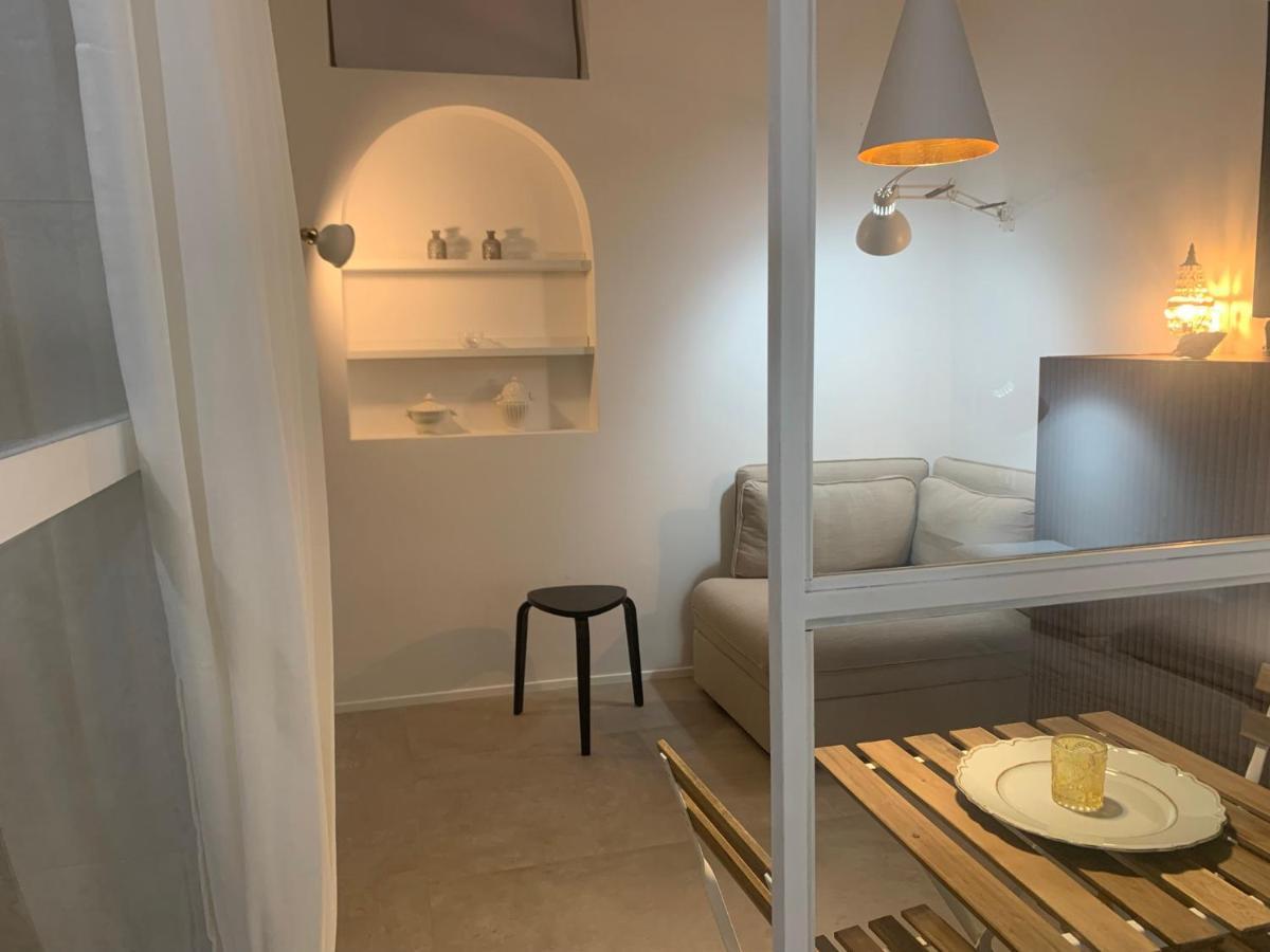 Il Giardino D'Ulisse Bed & Breakfast Reggio di Calabria Bagian luar foto
