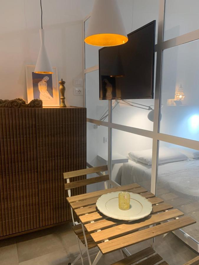 Il Giardino D'Ulisse Bed & Breakfast Reggio di Calabria Bagian luar foto