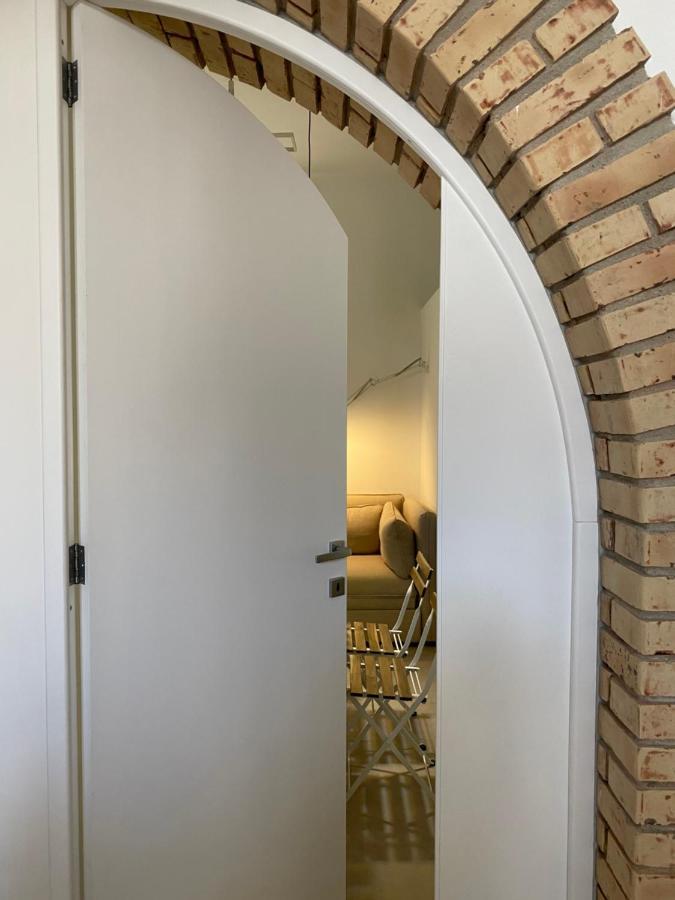 Il Giardino D'Ulisse Bed & Breakfast Reggio di Calabria Bagian luar foto