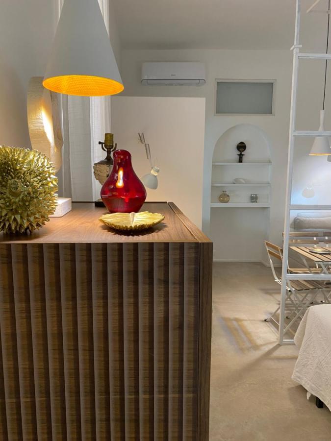 Il Giardino D'Ulisse Bed & Breakfast Reggio di Calabria Bagian luar foto