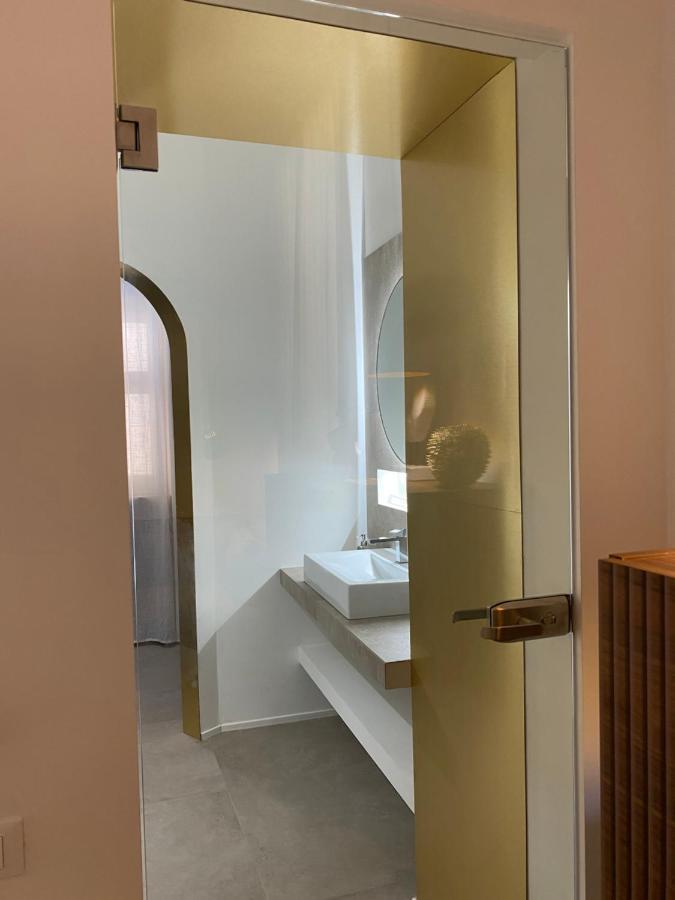 Il Giardino D'Ulisse Bed & Breakfast Reggio di Calabria Bagian luar foto