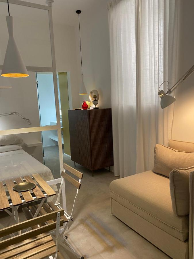 Il Giardino D'Ulisse Bed & Breakfast Reggio di Calabria Bagian luar foto
