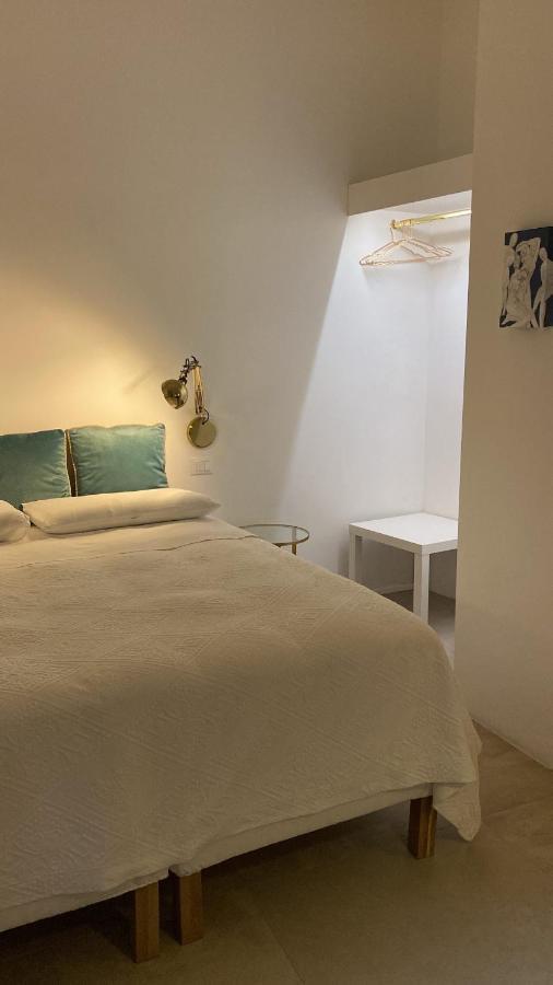 Il Giardino D'Ulisse Bed & Breakfast Reggio di Calabria Bagian luar foto
