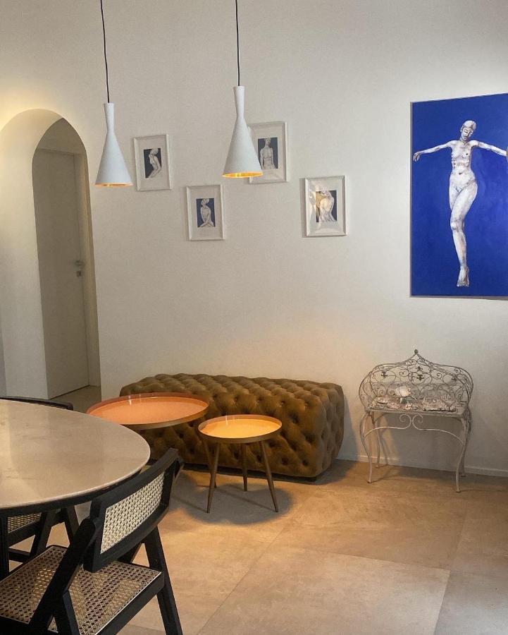 Il Giardino D'Ulisse Bed & Breakfast Reggio di Calabria Bagian luar foto