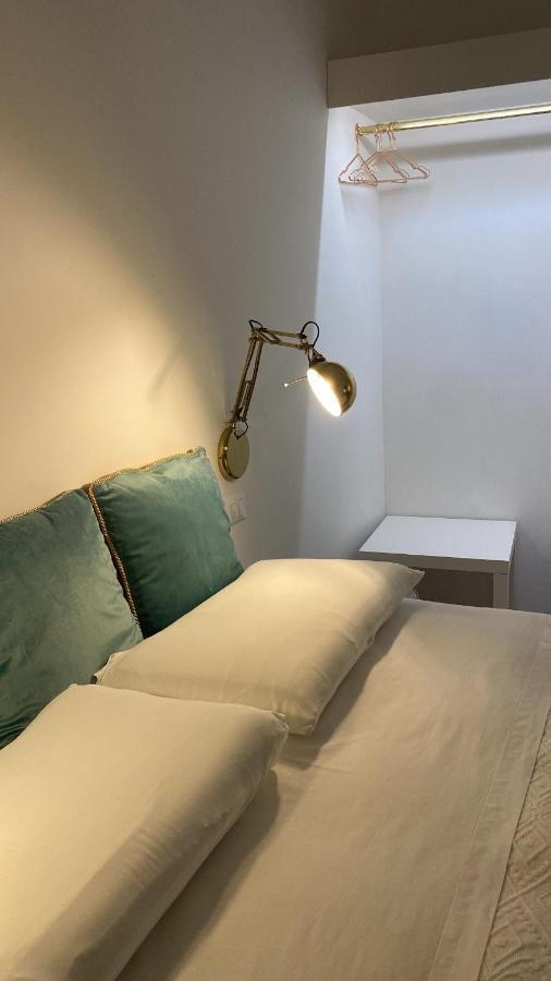 Il Giardino D'Ulisse Bed & Breakfast Reggio di Calabria Bagian luar foto