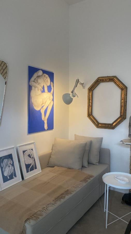 Il Giardino D'Ulisse Bed & Breakfast Reggio di Calabria Bagian luar foto