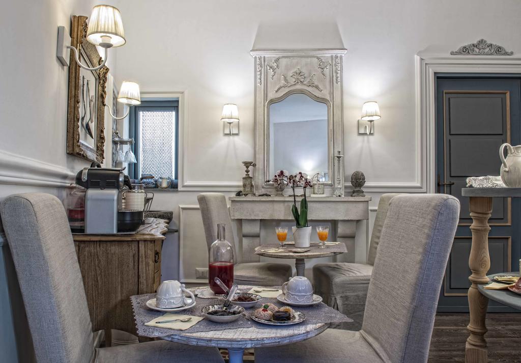 Il Giardino D'Ulisse Bed & Breakfast Reggio di Calabria Bagian luar foto