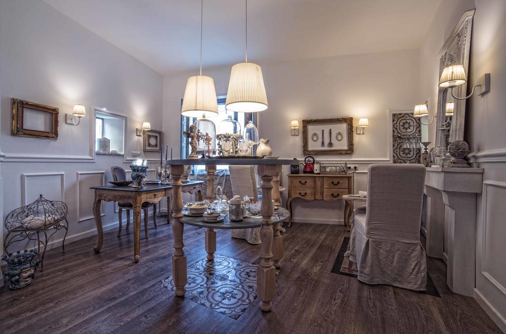 Il Giardino D'Ulisse Bed & Breakfast Reggio di Calabria Bagian luar foto