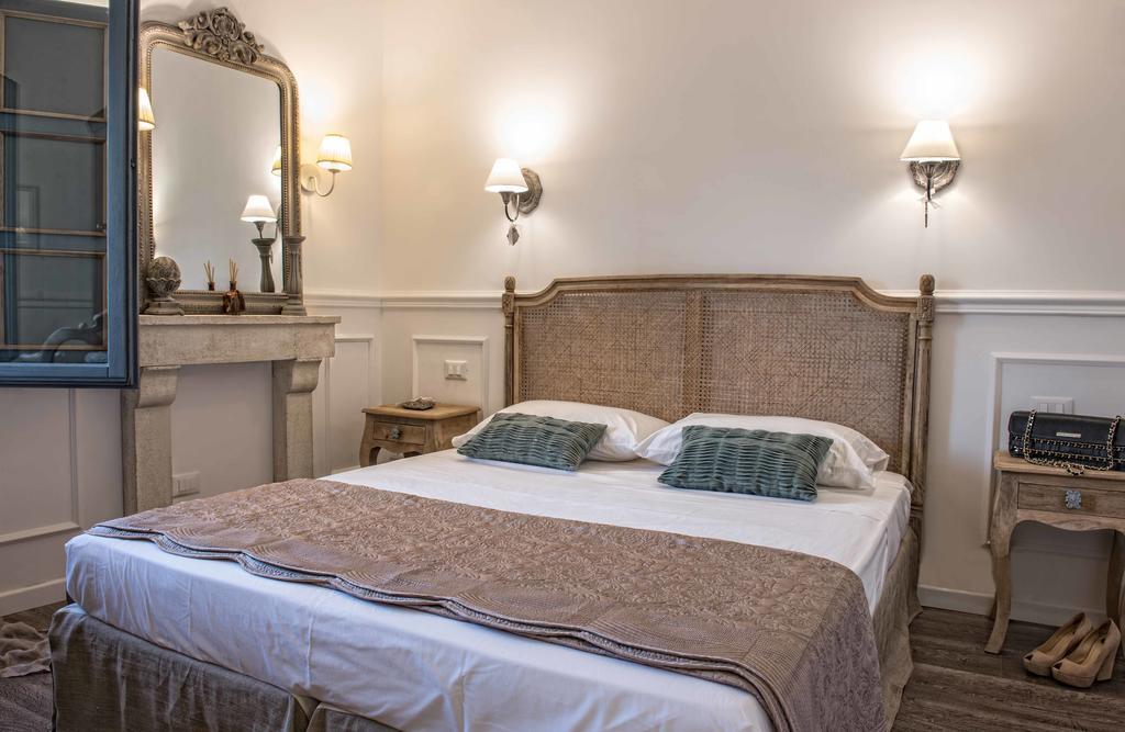 Il Giardino D'Ulisse Bed & Breakfast Reggio di Calabria Bagian luar foto
