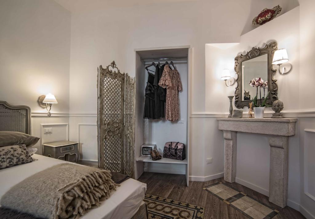 Il Giardino D'Ulisse Bed & Breakfast Reggio di Calabria Bagian luar foto