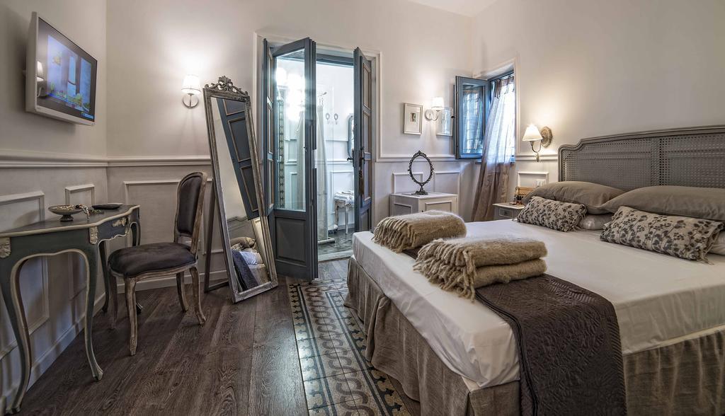 Il Giardino D'Ulisse Bed & Breakfast Reggio di Calabria Bagian luar foto