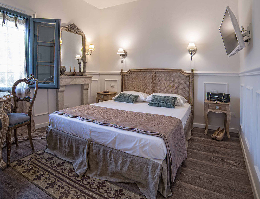 Il Giardino D'Ulisse Bed & Breakfast Reggio di Calabria Bagian luar foto