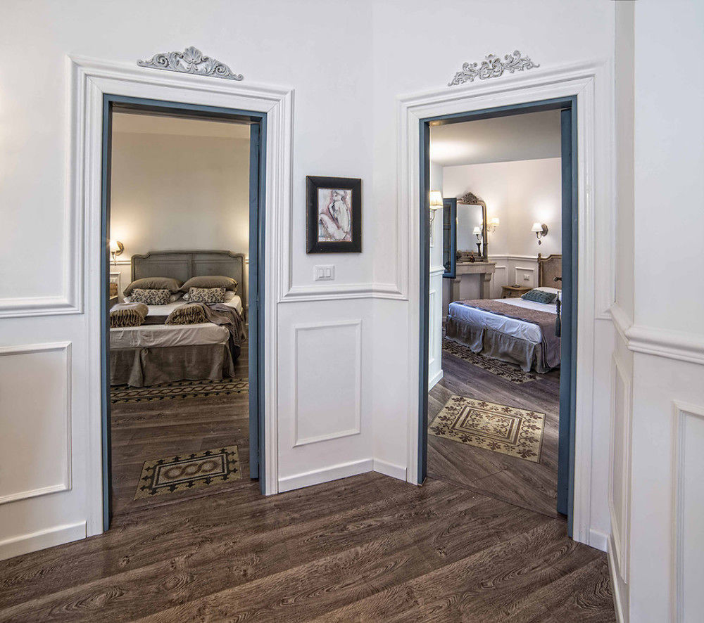 Il Giardino D'Ulisse Bed & Breakfast Reggio di Calabria Bagian luar foto