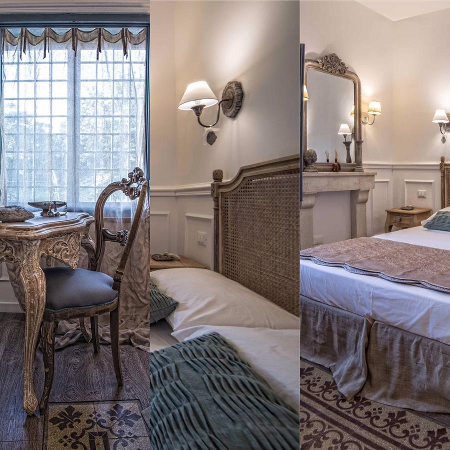 Il Giardino D'Ulisse Bed & Breakfast Reggio di Calabria Bagian luar foto